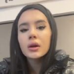 Gașca de bani gata a lui Vlad Pascu se lăuda cu drogurile pe internet! Noi imagini șocante cu prietena ucigașului de la 2 Mai