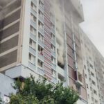 INCREDIBIL! De la ce a pornit incendiu de la hotelul din Băile Felix, plin de turiști, soldat cu 14 victime