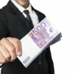 Exclusiv! BNR răspunde de ce unii comercianți refuză bancnotele de 200 și 500 de euro