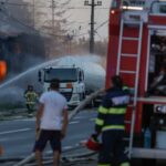Cine este vinovatul moral al exploziei de la Crevedia. Raed Arfat răspunde