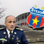 CSA Steaua, interzisă în Ghencea! Decizia Tribunalului de la Lausanne