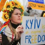 Salvați Copiii: Numărul victimelor în rândul copiilor din Ucraina este în creștere