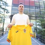 Costin Curelea, noul selecționer al echipei naționale Under-20