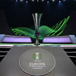 Adversari accesibili în play-off-ul Conference League. Cu cine ar putea juca Sepsi, FCSB și Farul