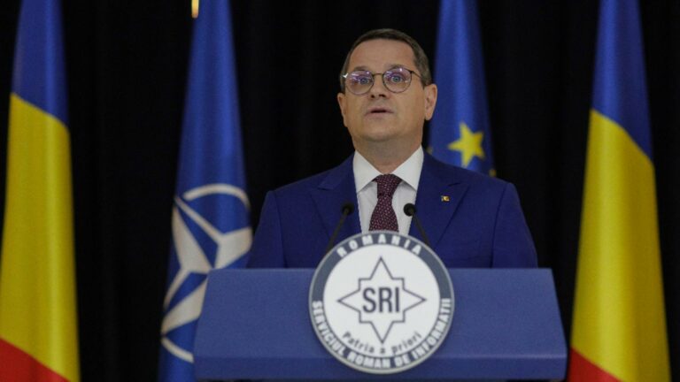 „România ordonată, fără să fie şi coordonată, riscă să aibă un conținut dezordonat”