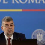 Premierul Ucrainei, în vizită în România. Ce teme va discuta premierul Ciolacu cu omologul său