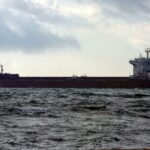 Rusia afirmă că a distrus două nave militare ucrainene în Marea Neagră