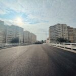 Stelian Bujduveanu: „Astăzi au început primele probe la Pasajul Doamna Ghica”