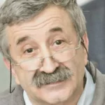 Petre Mihai Băcanu, în dialog cu cititorii, la Biblioteca Academiei Române