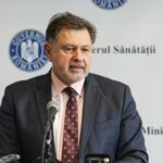 Alexandru Rafila: „Ministerul Sănătății nu a pierdut banii din PNRR pentru spitale”