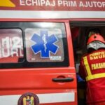 Femeie înjunghiată în parcarea unui mall din Constanța, în plină zi