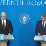 Vom fi alături de Ucraina până la victorie şi mai departe, în procesul de reconstrucţie