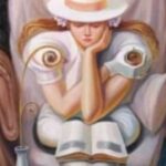 Iluzie optică uimitoare! Ce vezi prima dată când te uiți la această imagine? Răspunsul spune multe despre tine