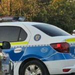 Bărbatul suspectat de violarea şi uciderea fetiţei de opt ani din comuna Albeşti a fost prins