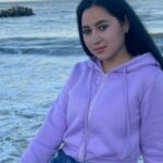 Premoniție macabră a tinerei ucise la Mangalia: “Dacă mor, să iei sicriu din banii mei”