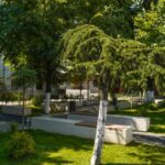 Lucrările de modernizare pe Bulevardul Gheorghe Șincai sunt în grafic – FOTO