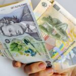 Începând cu 1 ianuarie 2025, salariul minim va crește la 4.050 lei