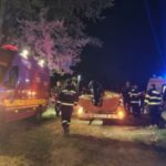 Trupul fetiței dispărute în tragicul accident de barcă de pe Mureș ar fi fost găsit, după aproape 4 luni