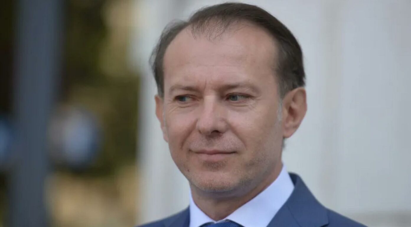 Florin Cîțu urmărire penală