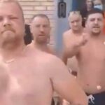 S-a aflat cine sunt bătăușii de la Costinești