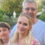 Gabriela Firea și-a serbat ziua de naștere la 3 săptămâni după