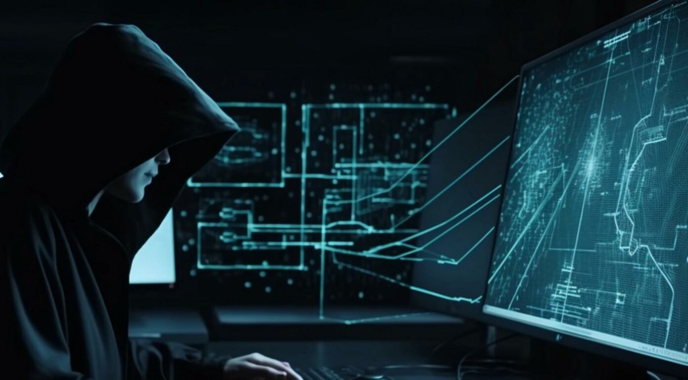 hacker
