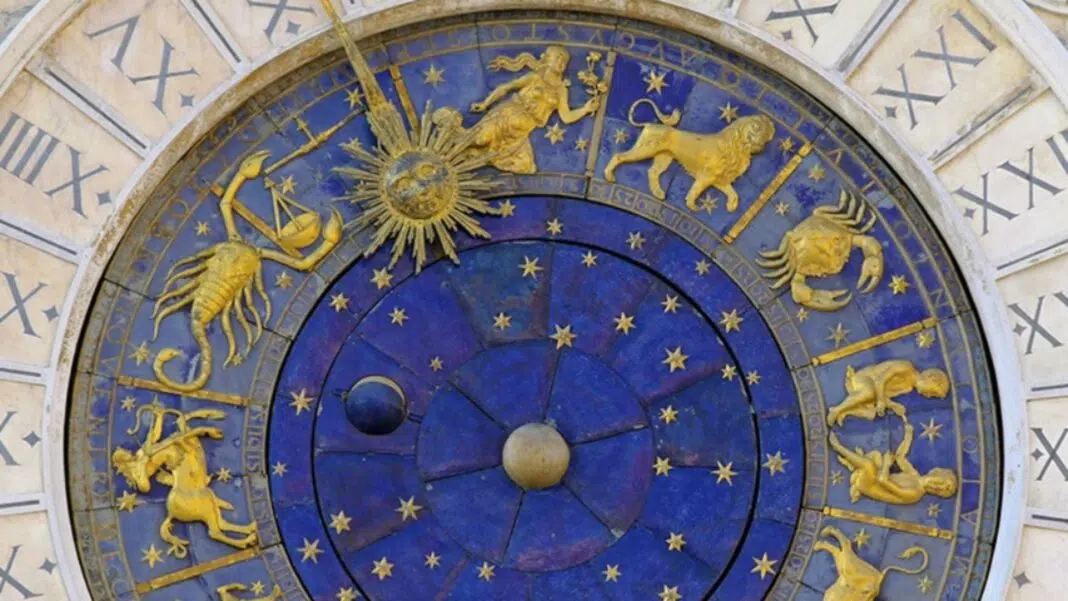 Horoscop 25 octombrie 2024