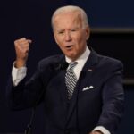 Joe Biden amenință Rusia cu noi sancțiuni, după moartea lui Aleksei Navalnîi