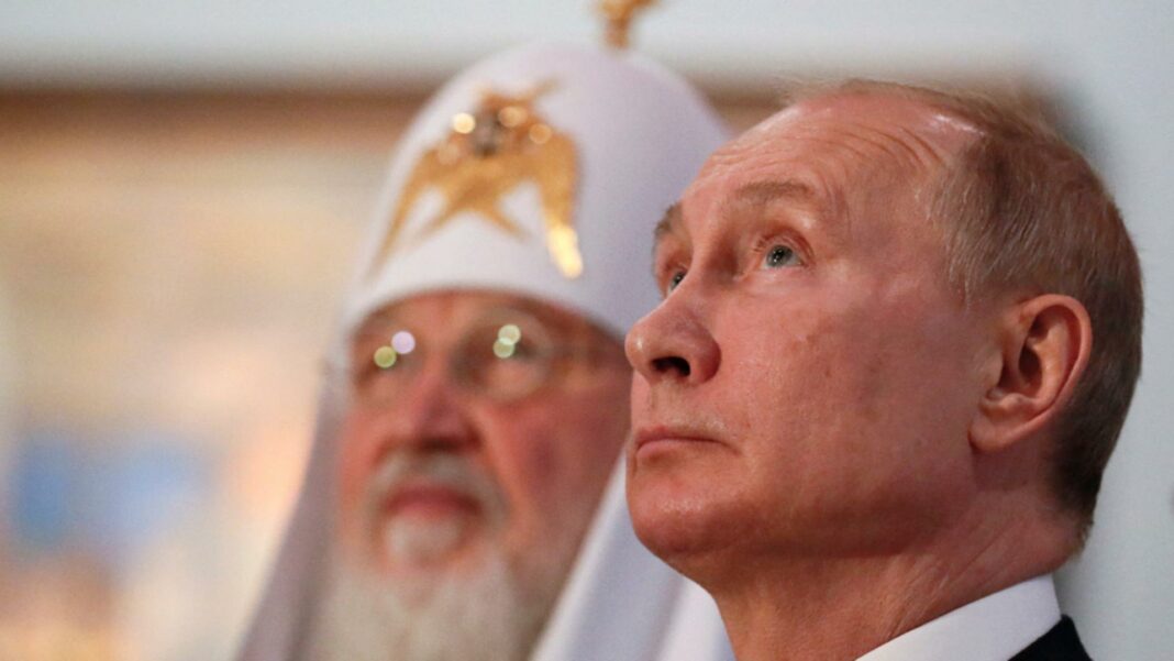 Putin rugăciune Trump atentat