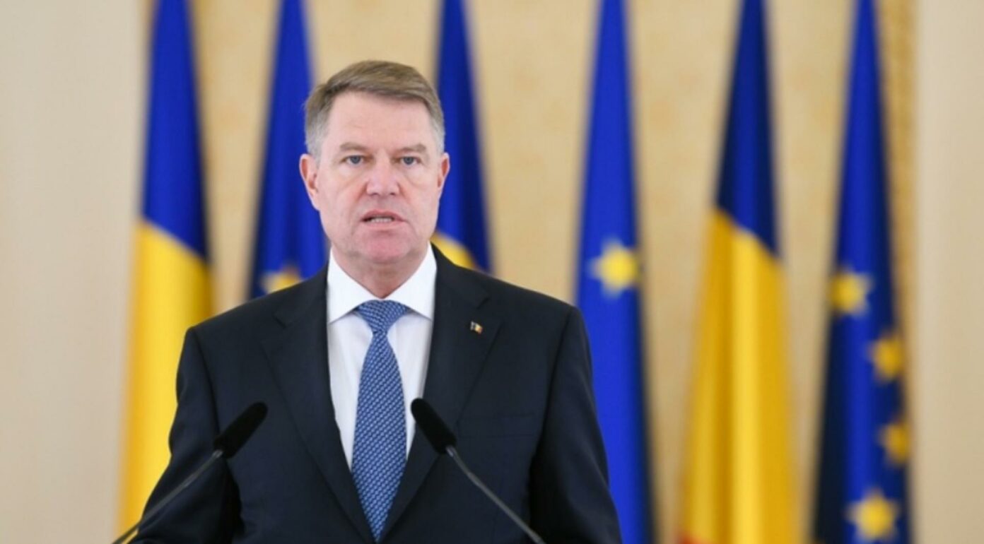 Iohannis