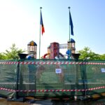 Șapte locuri de joacă din cele 250 administrate de Sectorul 4 vor fi închise temporar pentru reparații și modernizare!