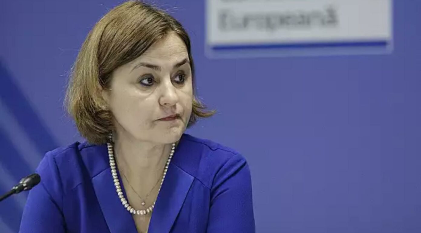 Luminița Odobescu despre minoritate română Ucraina