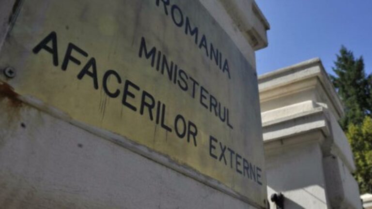 Ministerul de Externe confirmă că două fete decedate în inundațiile din Italia sunt cetățeni români. A treia persoană încă este căutată