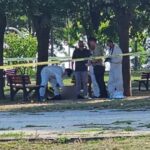 Crima de la Mangalia – Verișoara fetei omorâte: „Cred că ucigașa s-a drogat și au apucat-o crizele”