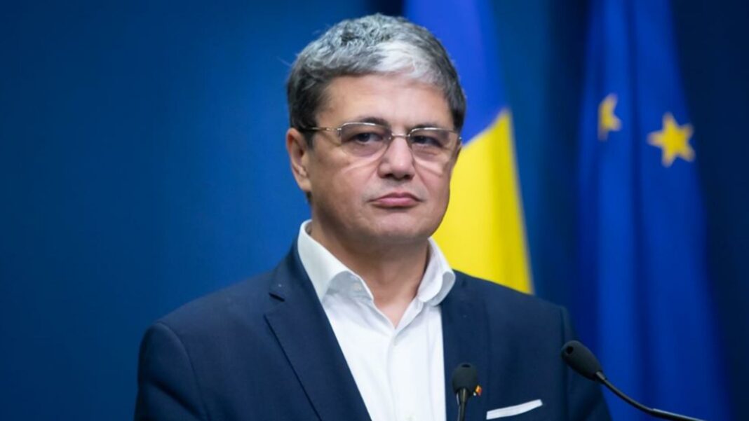 Macel Boloș Comisia Europeană binele României