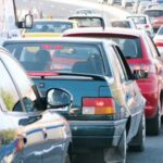 Șoferii români preferă mașinile la mâna a doua din Germania, potrivit unui studiu