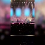 VIDEO: O trupă de rock a fost huiduită pentru că a invitat un rus pe scenă