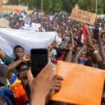 TOȚI cetățenii români care mai erau în Niger după lovitura de stat au fost evacuați