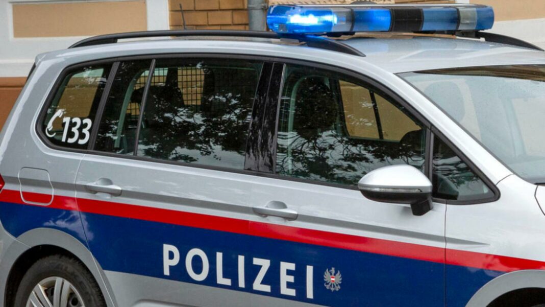 poliția Essen bărbat atentat