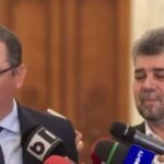 Victor Ponta despre candidatura lui Ciolacu la președinție: Vor să-i rupă gâtul!