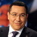 Victor Ponta: M-am săturat să fiu fostul