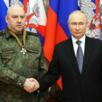 Generalul “Armaghedon”, scos din scenă pe furiș. Vladimir Putin s-a debarasat de încă un wagnerist