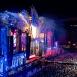 Cât a cheltuit o tânără pe mâncare și băuturi la UNTOLD. Nota de plată pentru cele patru zile de festival, surprinzătoare