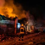 cel puțin 11 morți, zeci de răniți. Cauza, necunoscută