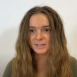 Candidata controversată pe care o propulsează AUR