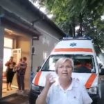 O senatoare AUR îl amenință pe Alexandru Rafila: “O să vă iau de gât, domnule ministru!”
