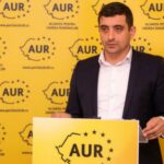 George Simion are interdicție de a intra în Ucraina timp de trei ani, anunță Serviciul de Securitate
