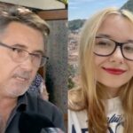 Accidentul de la 2 Mai: Tatăl Robertei a sădit un măr în locul unde a murit fiica sa