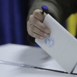 Analiză privind voturile nule la alegerile din 9 iunie