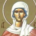 Sărbătoare 16 septembrie – O mare sfântă este pomenit astăzi în calendarul ortodox
